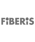 Fiberis logo