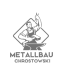 metallbauchrostowski logo