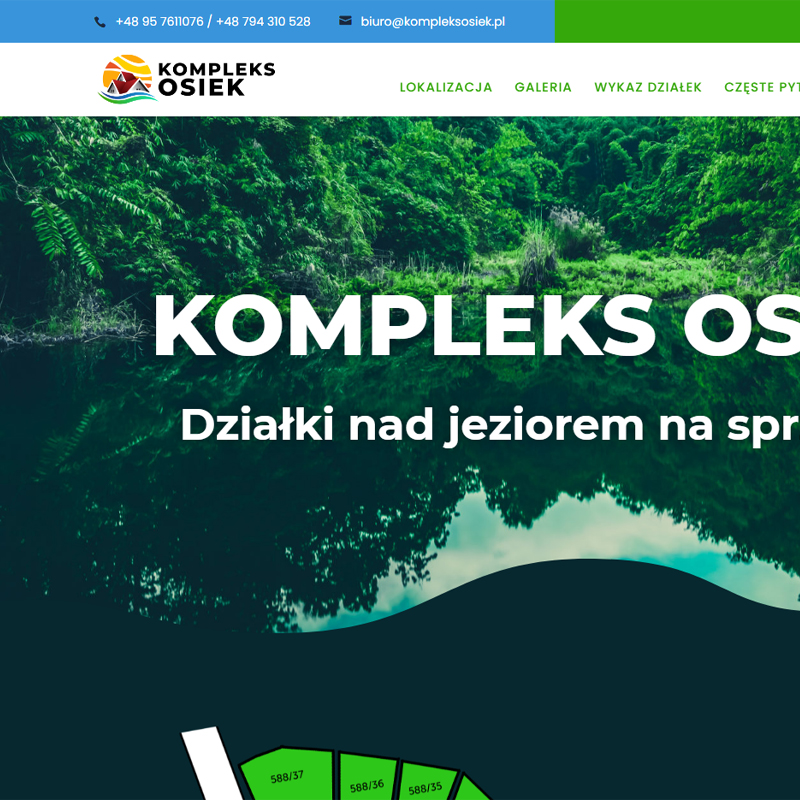 osiek
