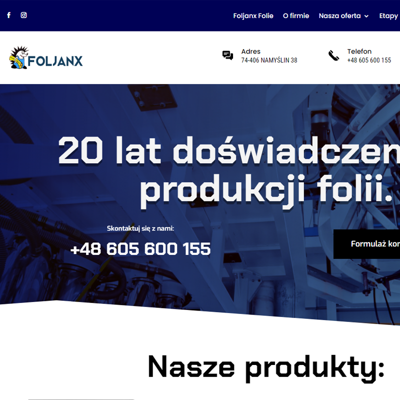 foljanx