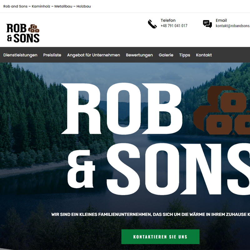 robandsons