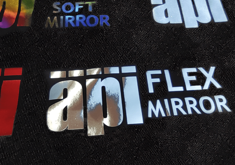 flex mirror