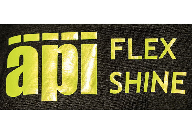 flex shine