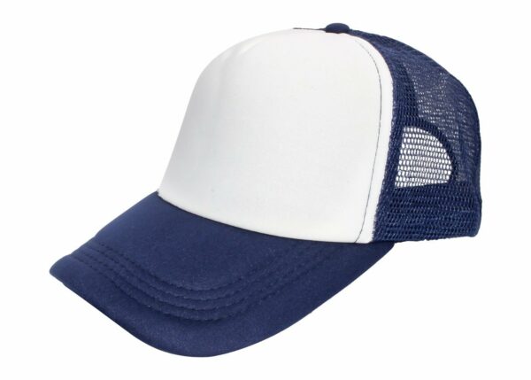 Czapka Trucker z twoim logo
