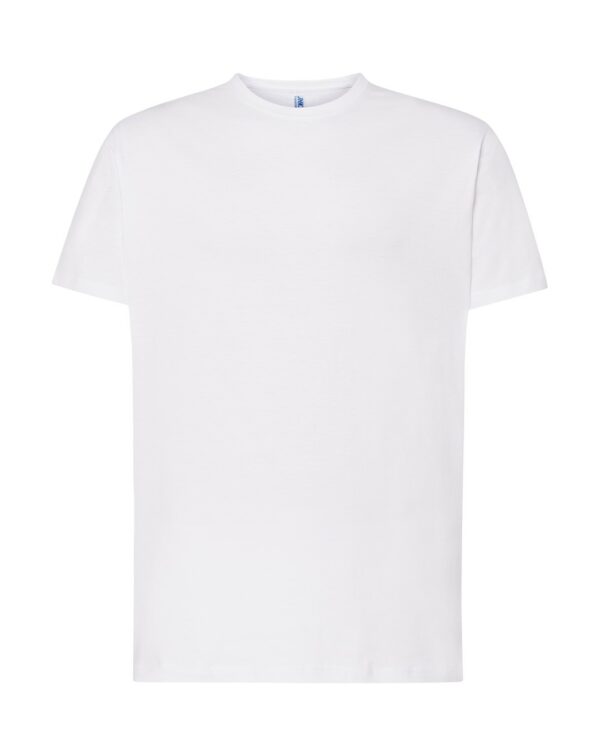 Tshirt z nadrukiem (Męski)