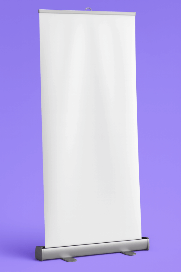 ROLL-UP 100×200 cm