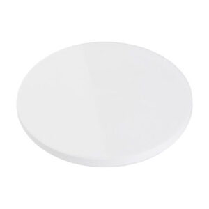 Ceramiczna podkładka pod kubek z nadrukiem Ø90 mm